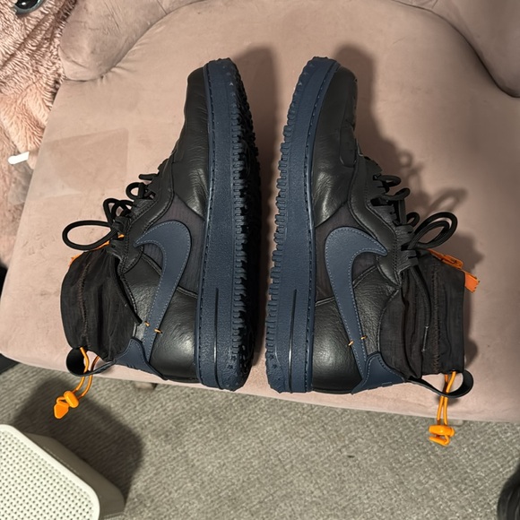 Air Force 1 x GoreTex High WTR 'The 10TH' - Picture 5 of 8